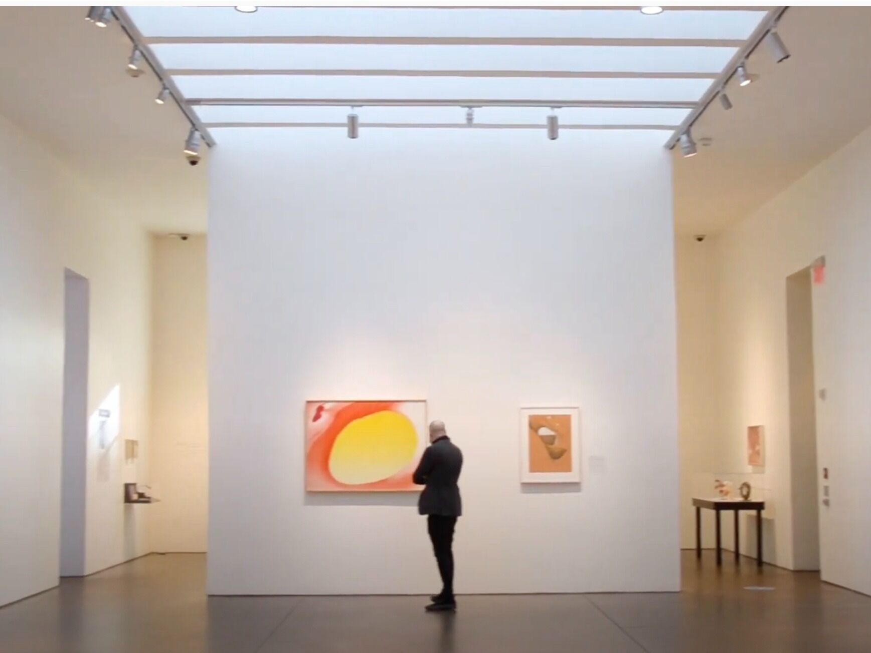 Picture of Georgia O'Keeffe Museum