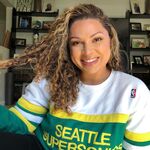 Aalia Thompson
