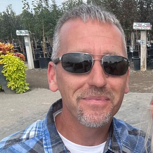 Gary Swendby
