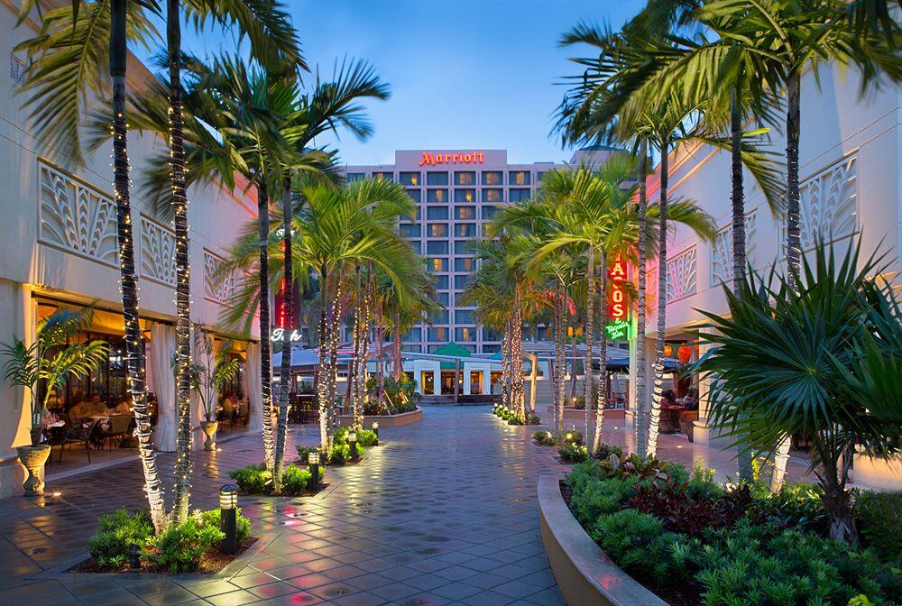 Picture of Boca Raton Marriott at Boca Center