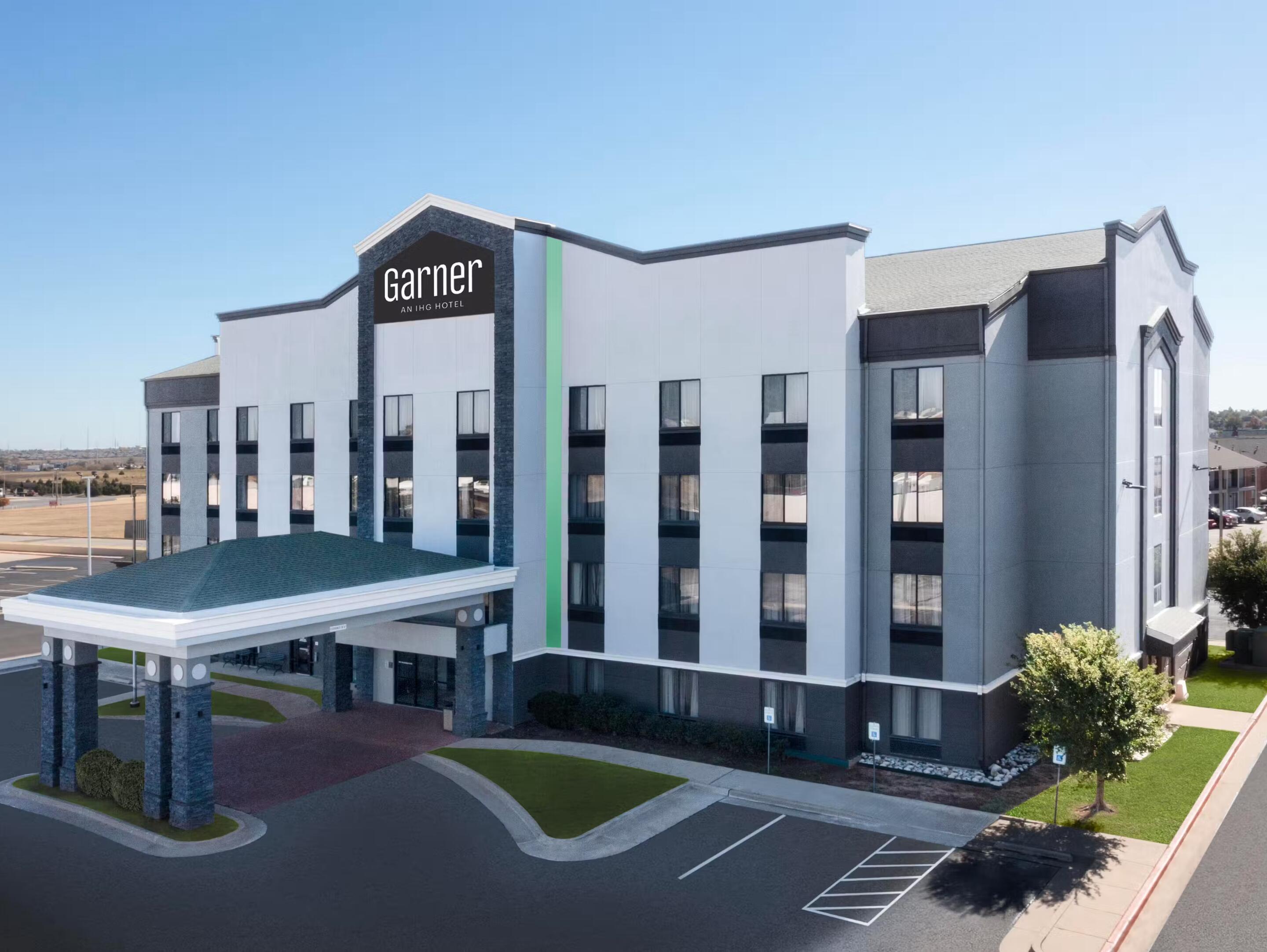 Picture of Garner Hotels