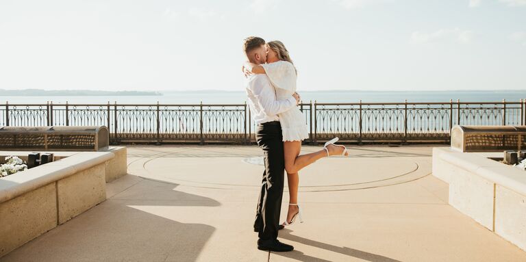 Max & Erin Home Page Banner