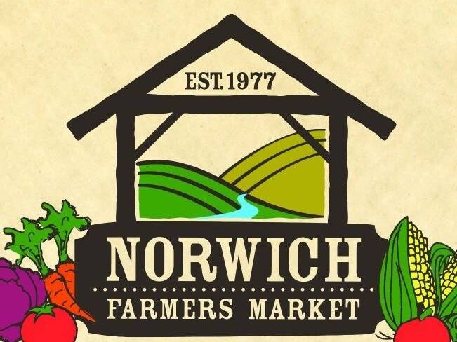 Picture of Norwich Farmers Market
