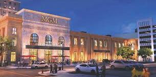 Picture of MGM Casino