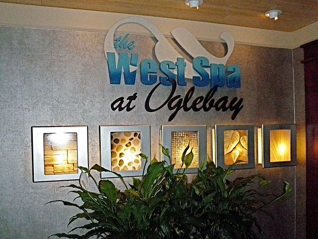 Picture of The West Spa at Oglebay