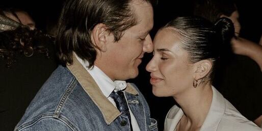 Christian & Olivia Home Page Banner