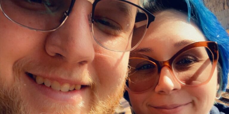 Alexis & Joseph Home Page Banner