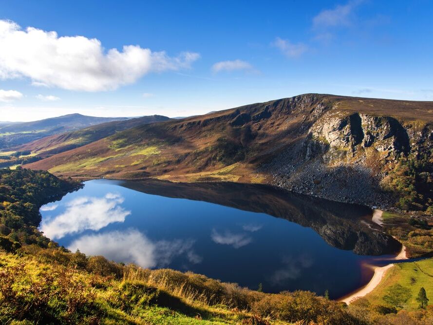Picture of Guinness Lake