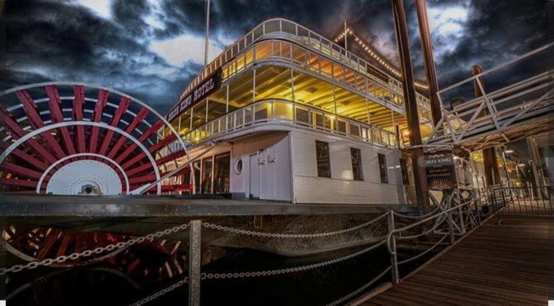 Picture of Sacramento Ghosts: Gunslingers and Ghouls Tour