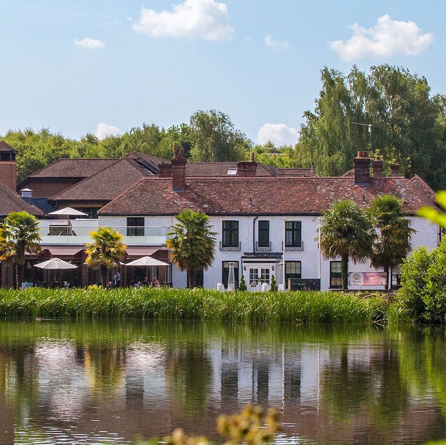 Picture of Frensham Pond Hotel & Spa