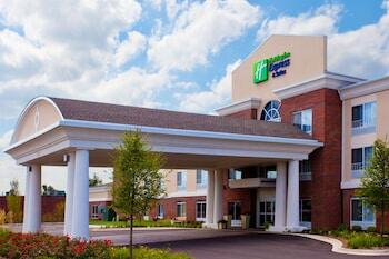 Picture of Holiday Inn Express & Suites Ironton