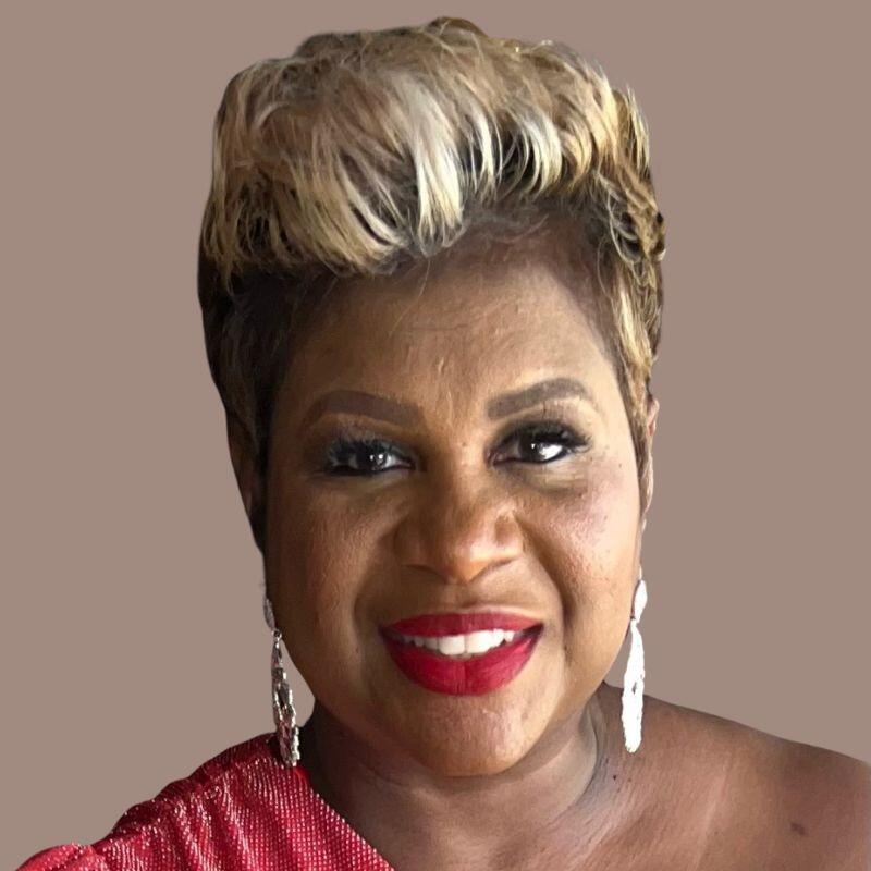Tiffany Williams