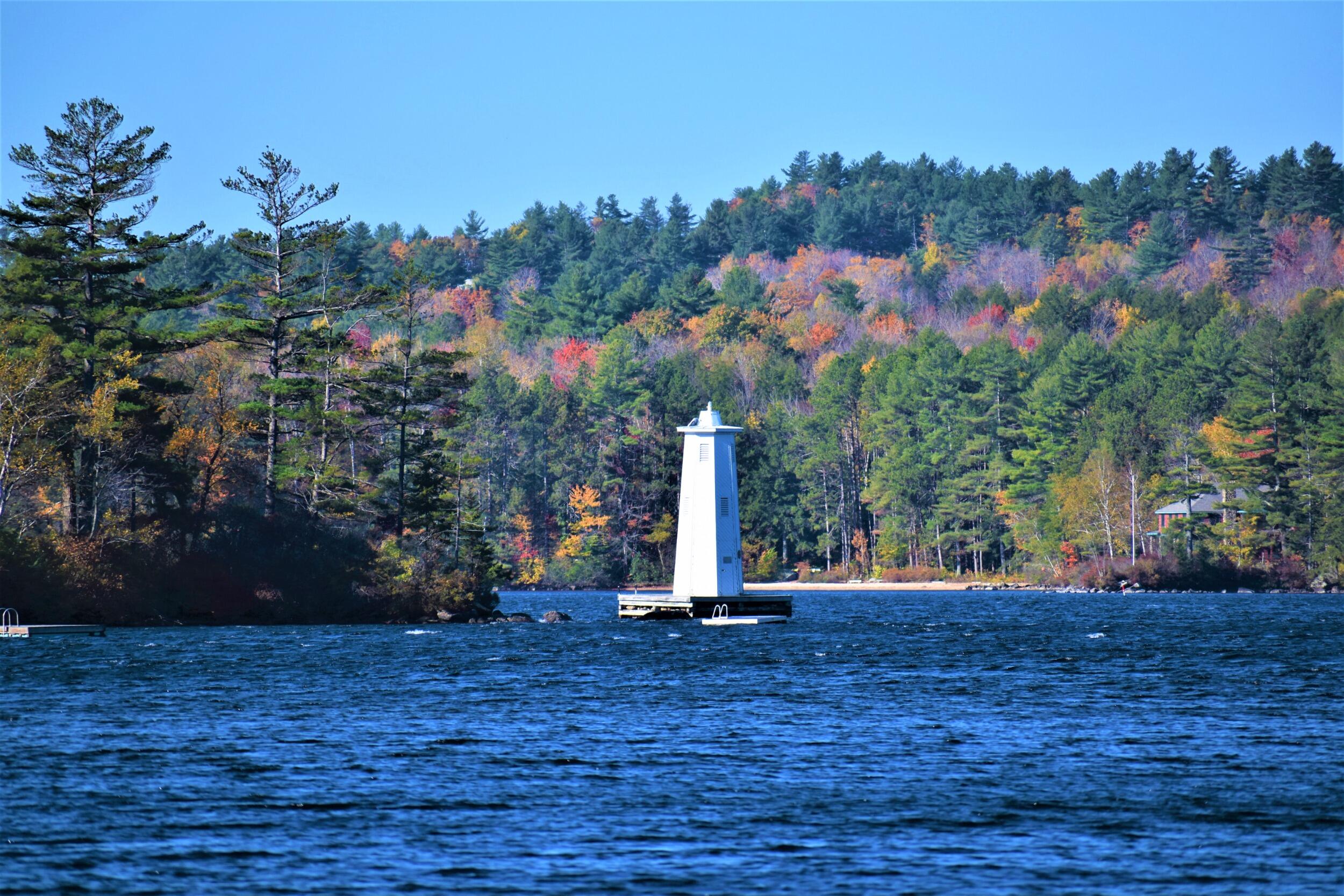 Picture of Lake Sunapee Cruises