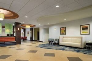 Picture of Holiday Inn Express & Suites Knoxville Clinton an IHG Hotel