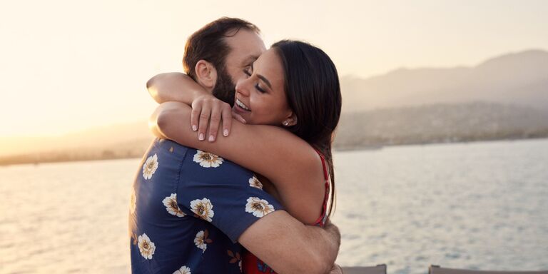 Alexa & Aaron Home Page Banner