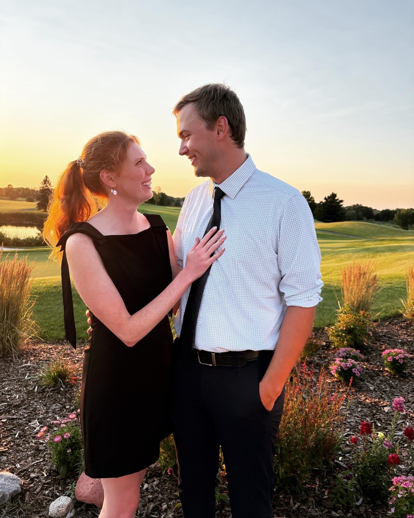 Emma Baker and Nathan Overgaard's Wedding Website - The Knot