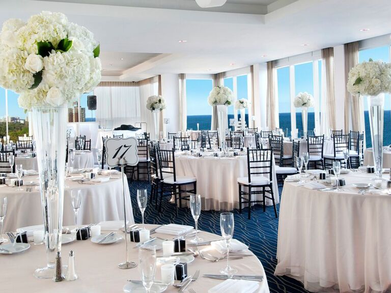sonesta fort lauderdale wedding