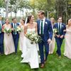 A Classic Estate Wedding on Lake Winnipesaukee in New Hampshire