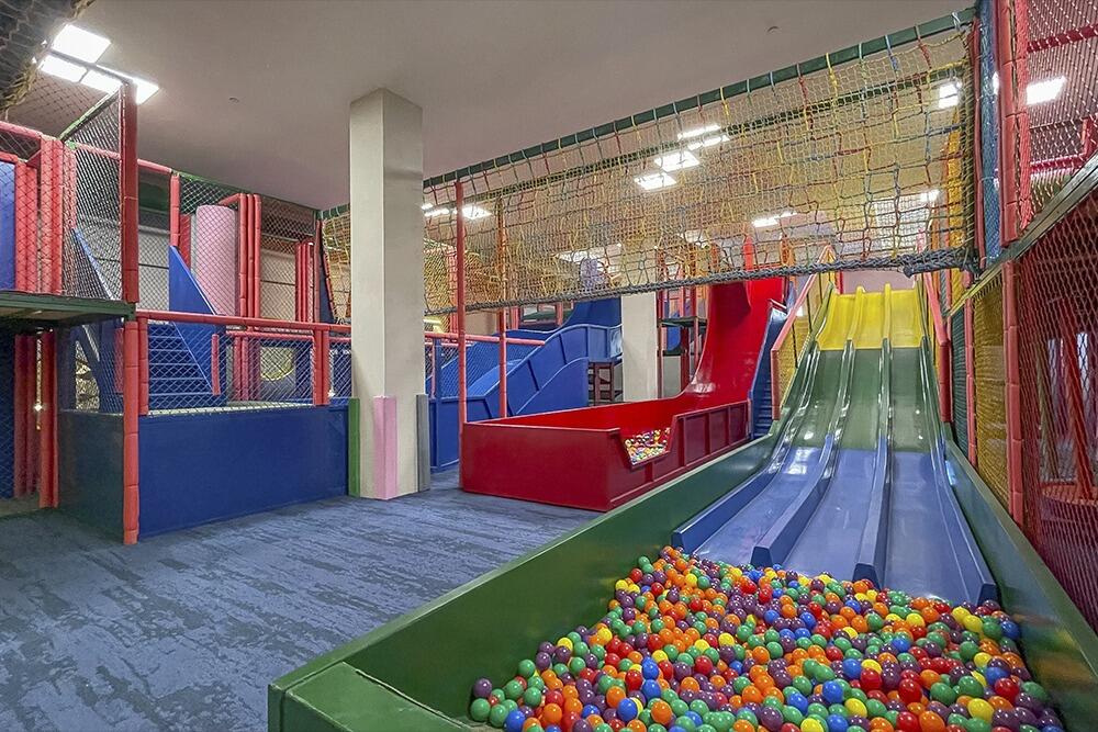 Picture of Kids Club