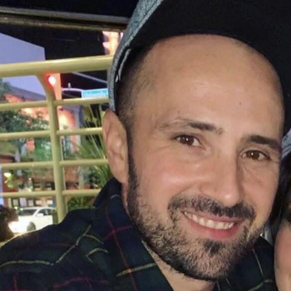 Kory Pellarin