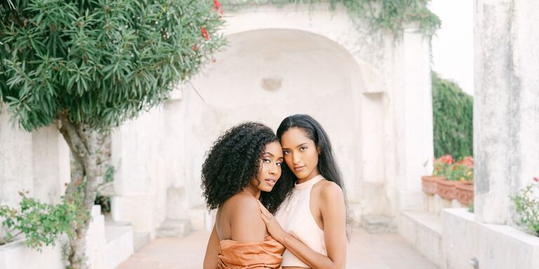 Johanny & Chastity Home Page Banner