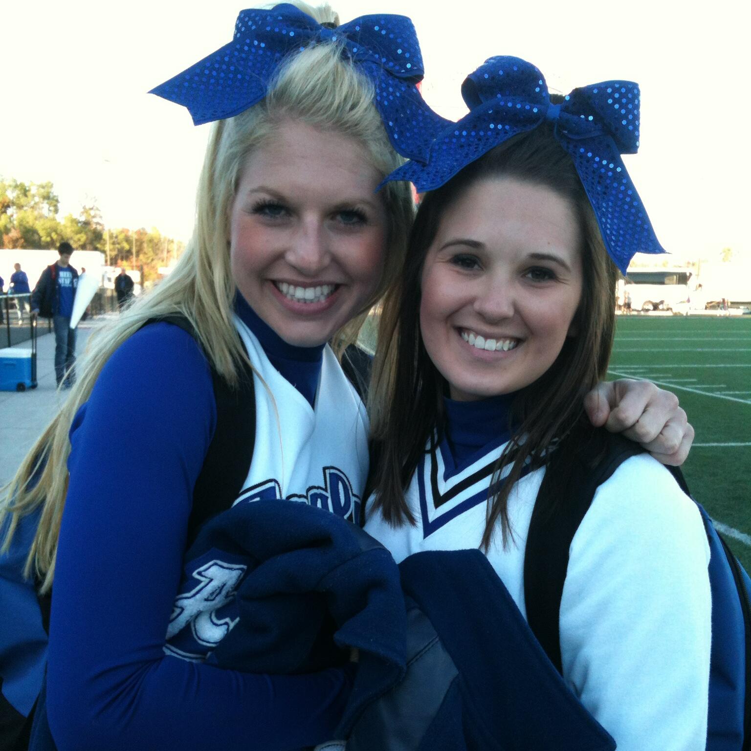 Katie Waller
