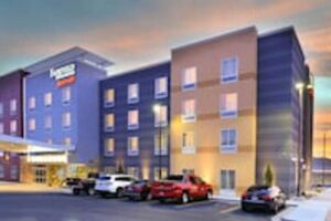 Picture of Fairfield Inn & Suites by Marriott Provo Orem