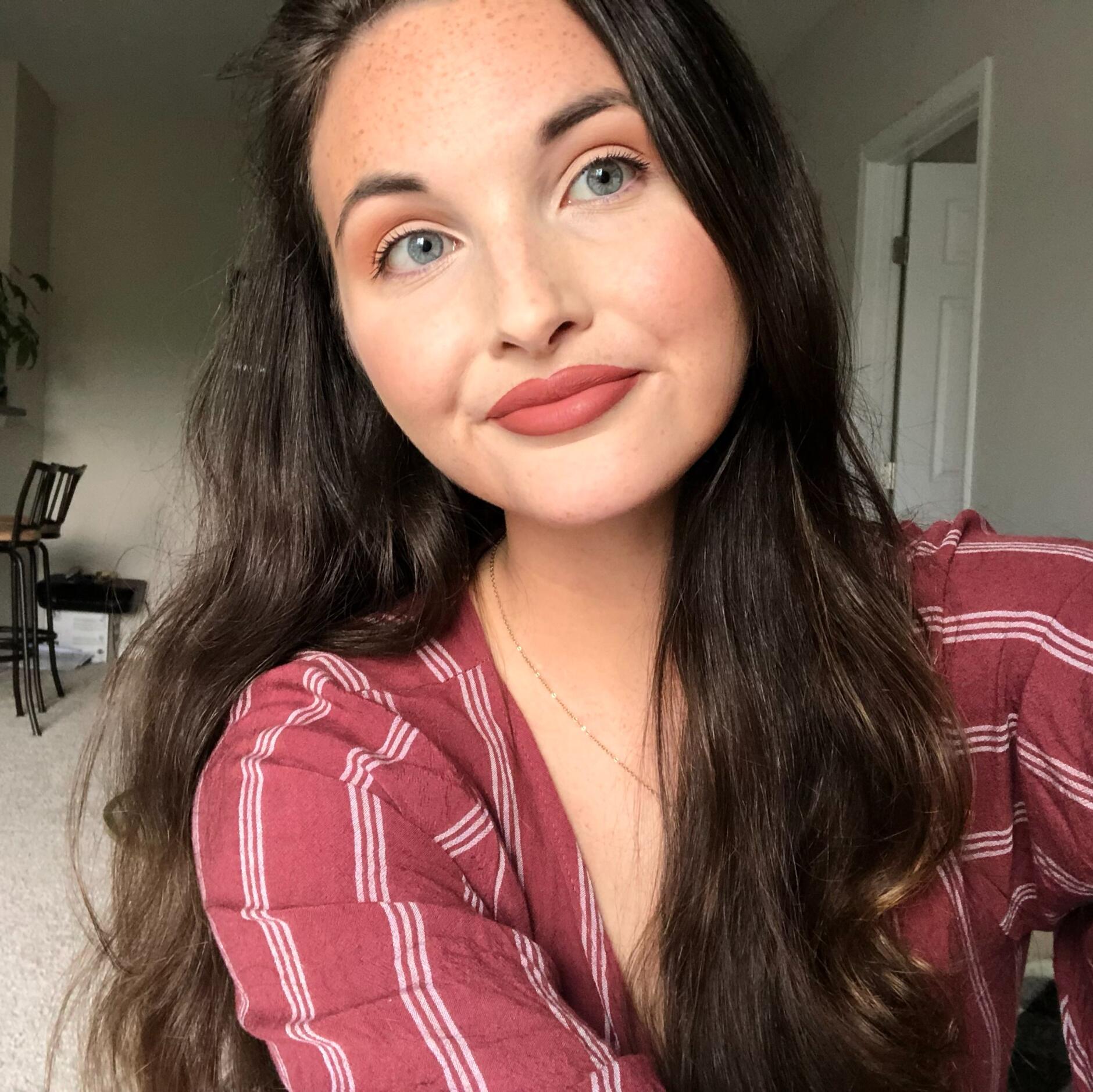 Ashley Martins
