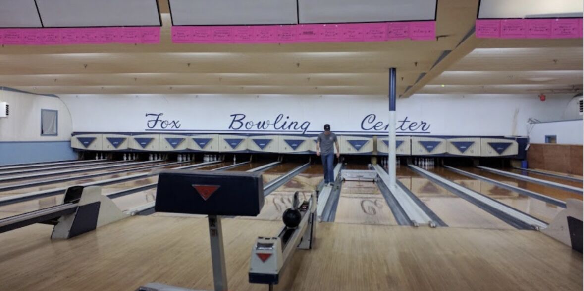 Picture of Fox Bowling Center