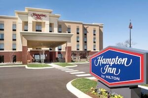 Picture of Hampton Inn Springhill TN