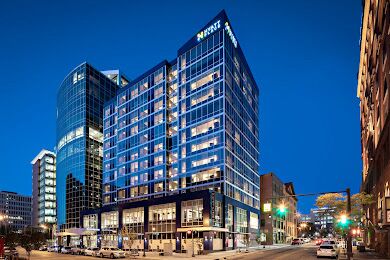 Picture of Hyatt Downtown Grand Rapids