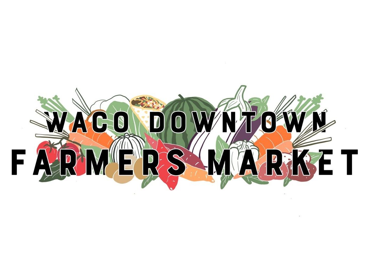 Picture of Waco Downtown Farmers Market