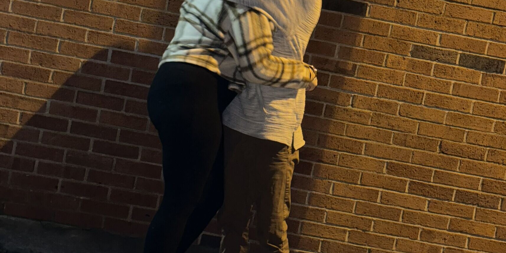 Kaelin & Derek Home Page Banner