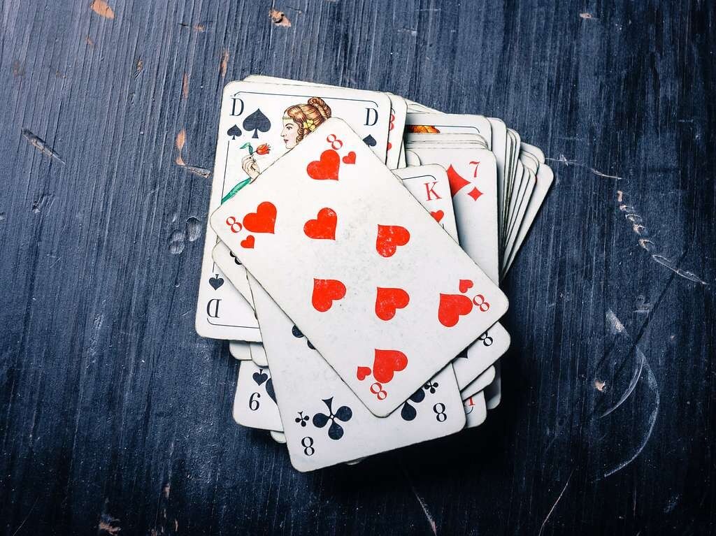 Picture of Card Games