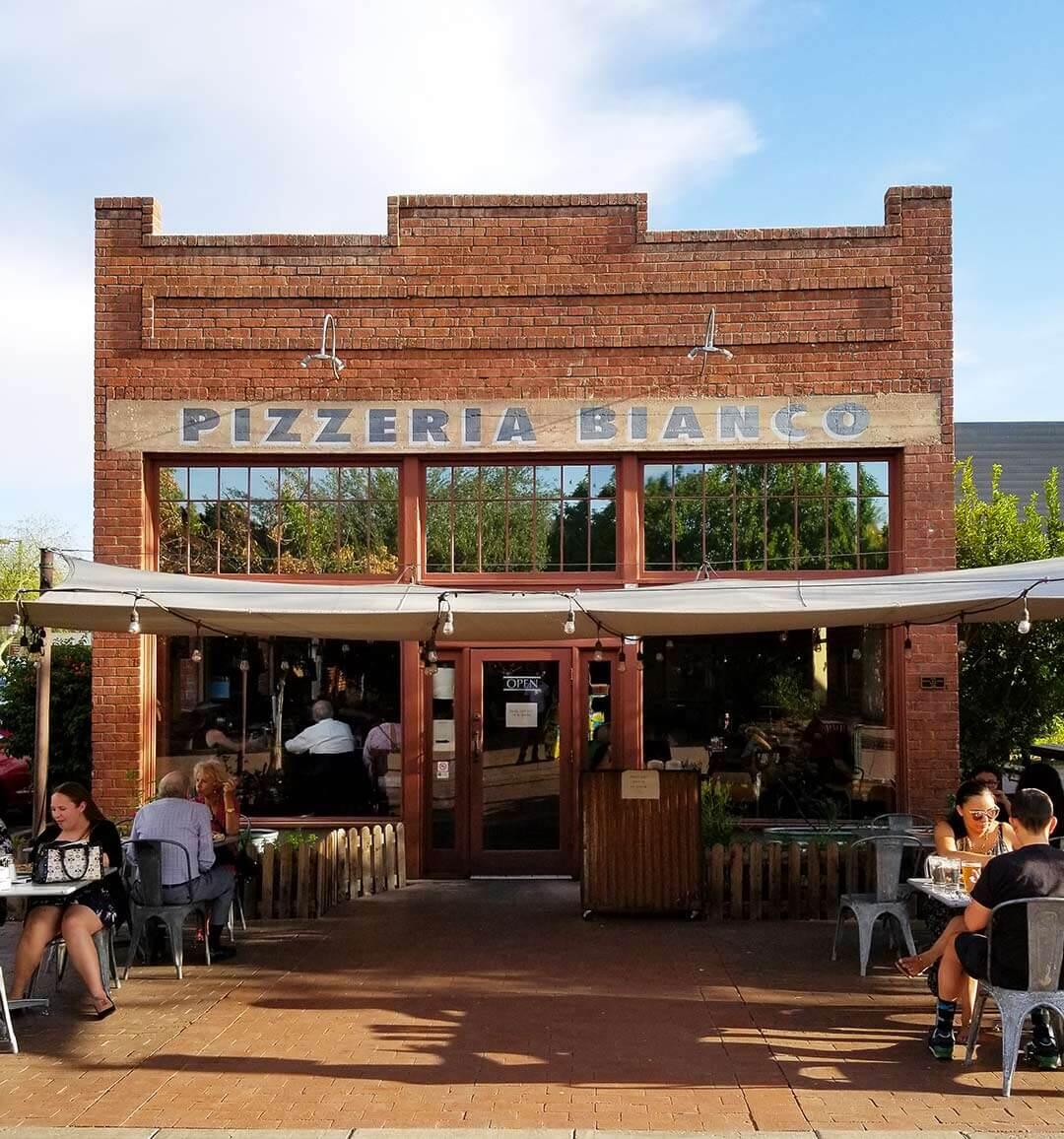 Picture of Pizzeria Bianco