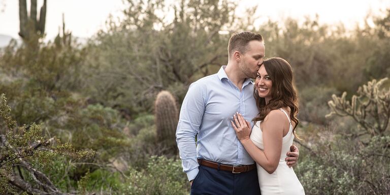 Jennifer & Dallas Home Page Banner