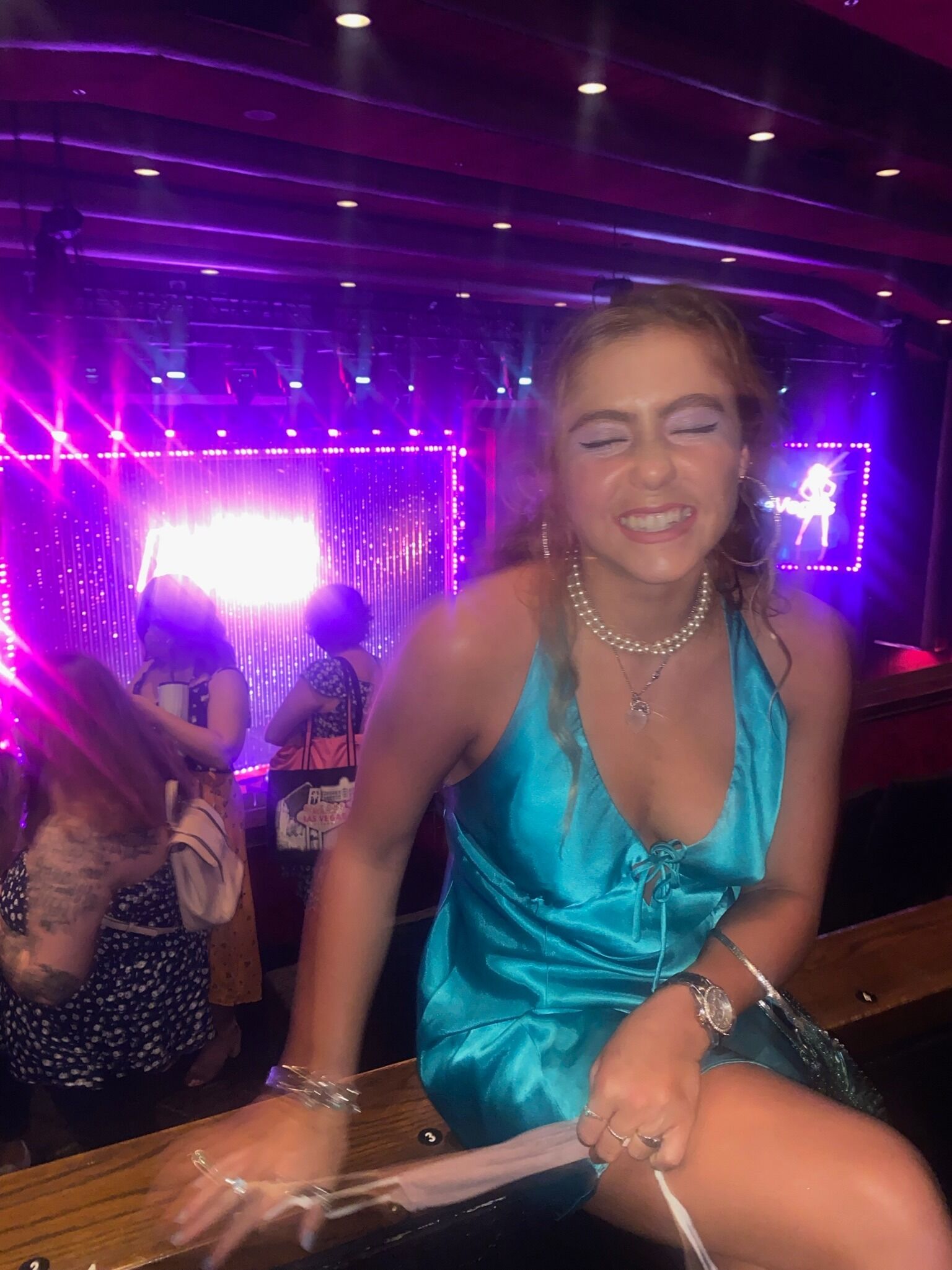 Picture of Sienna Smith