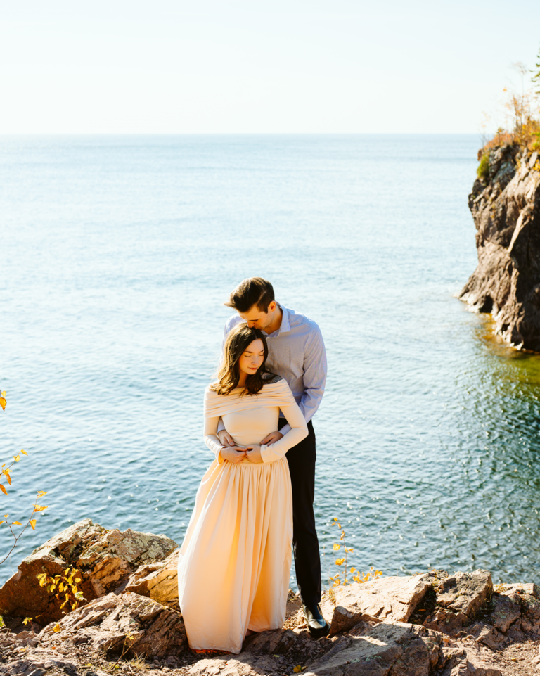 Ivy & Jacob Home Page Banner