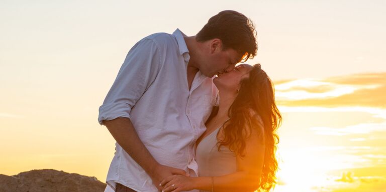Cassie & Sam Home Page Banner