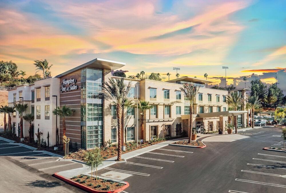 Picture of Hampton Inn & Suites Mission Viejo