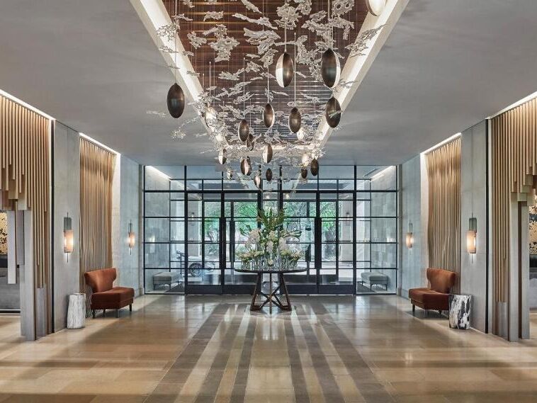 Picture of Four Seasons Hotel Austin