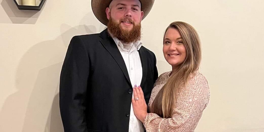 Kaitlyn & Austin Home Page Banner
