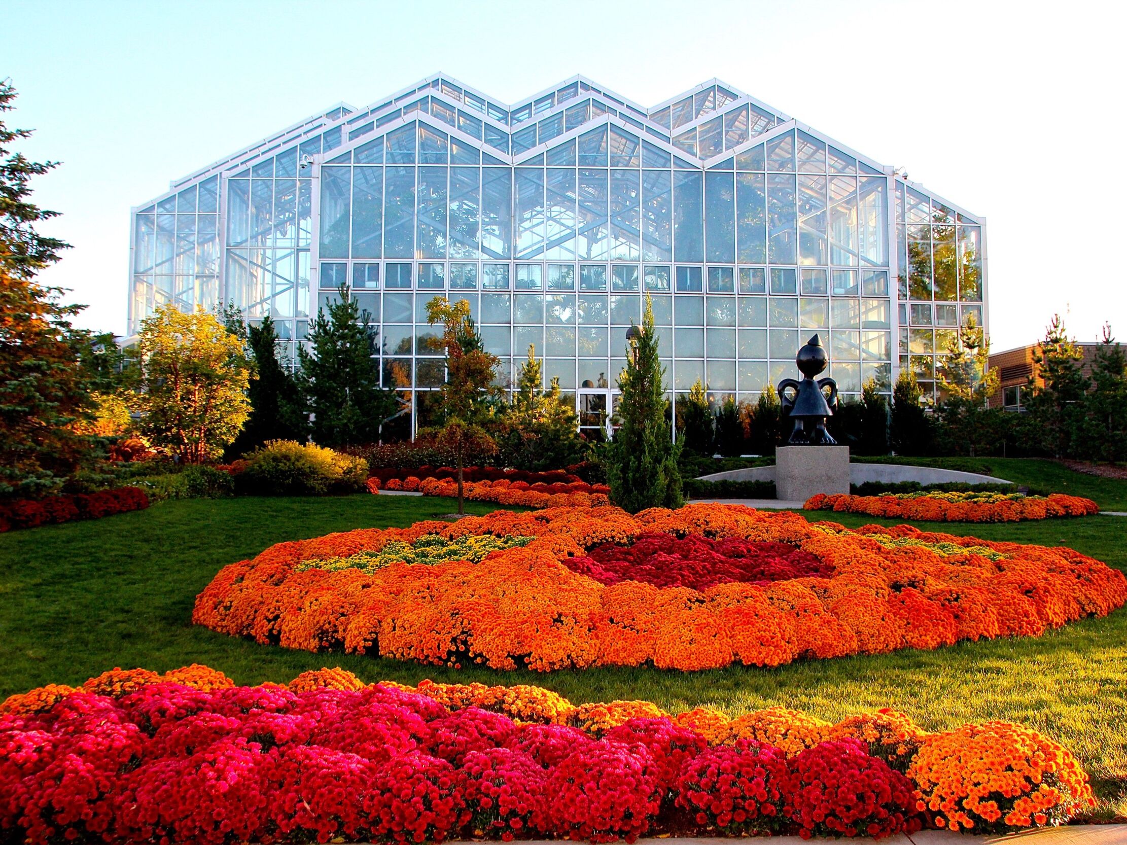 Picture of Frederik Meijer Gardens & Sculpture Park