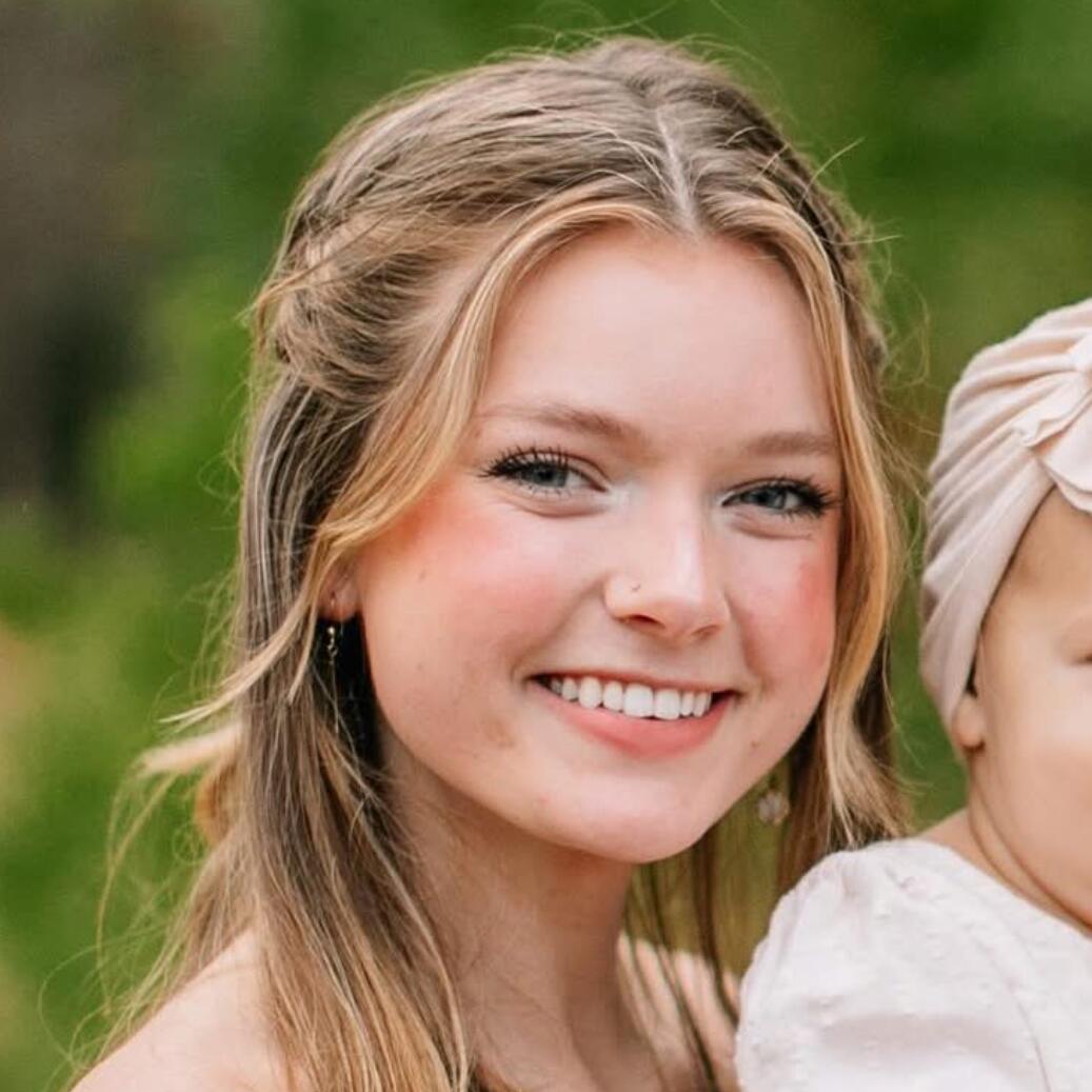 Amber Dellinger