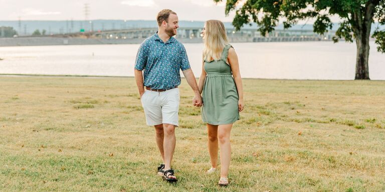 Marah & Hunter Home Page Banner