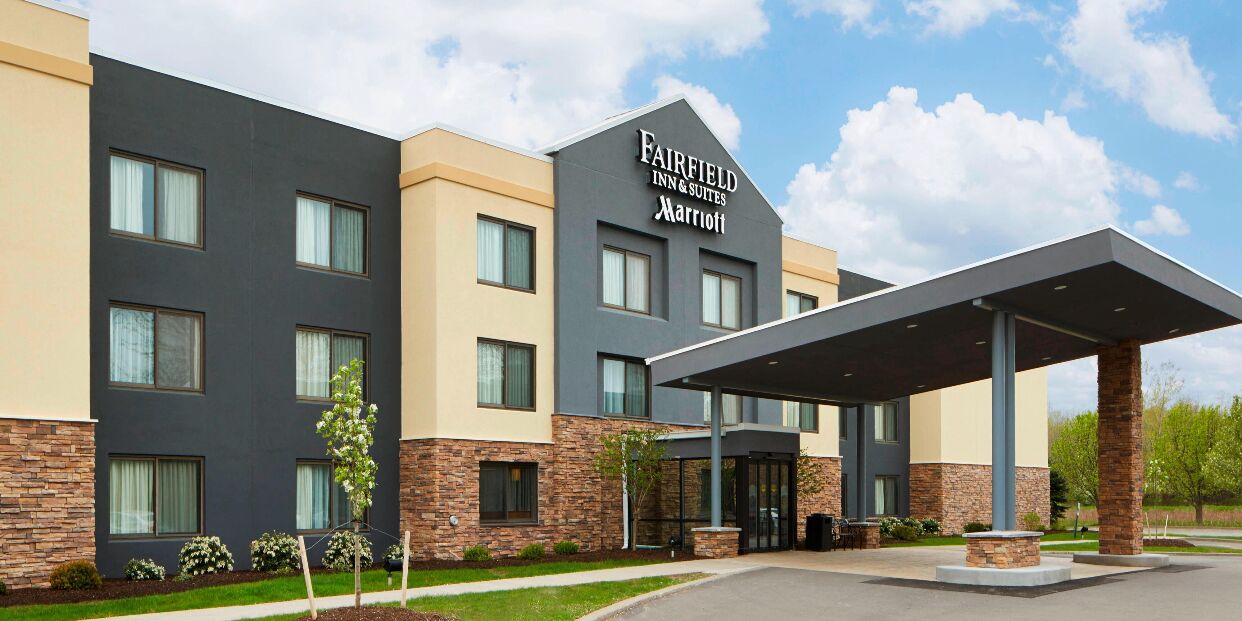 Picture of Fairfield Inn And Suites Rochester East