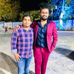 Harshith Madagani 