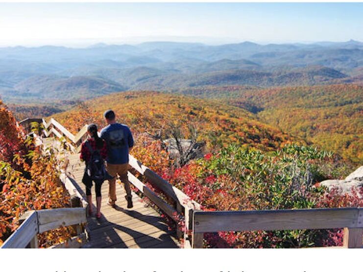 Picture of Hiking