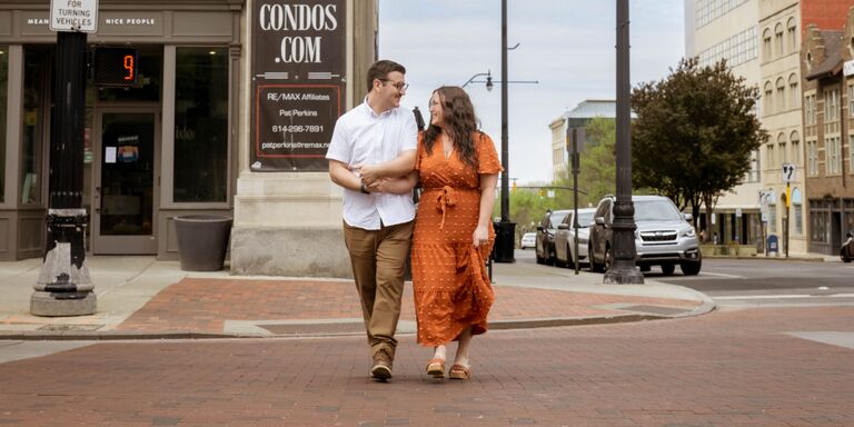 Eva & Reed Home Page Banner