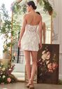 Andrea & Leo Couture WL083 A-Line Wedding Dress - thumbnail - 2